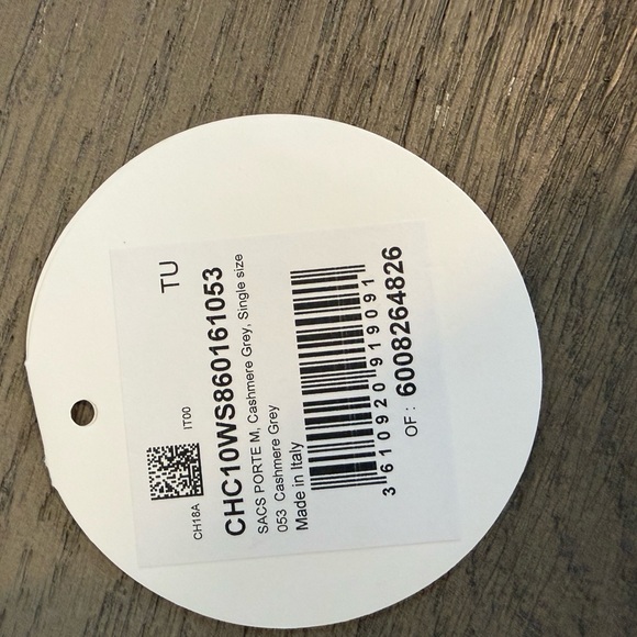 Chloe Marcie Medium Leather Satchel - Picture 13 of 16